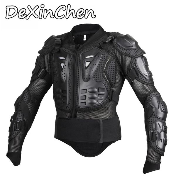 motorcycle armor body protection jackets motocross racing clothing suit moto riding protectors
motorcycle armor body protection jackets motocross racing clothing suit moto riding protectors