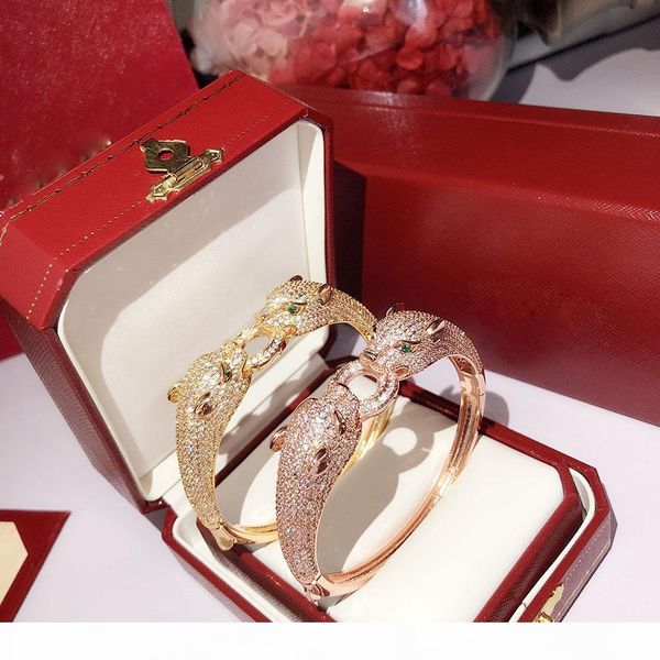 designer cubic zirconia paved leopard cuff bangle 18k yellow gold white gold plated bracelets copper jewelry for women, Black
designer cubic zirconia paved leopard cuff bangle 18k yellow gold white gold plated bracelets copper jewelry for women, Black