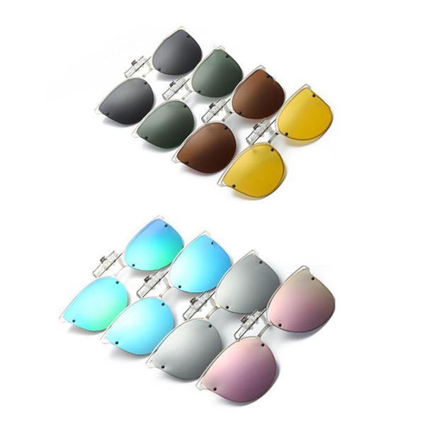 cycling 400 sun clip motor riding driving polarized men glasses on anti women uv fishing clips sunglasses night bbynqt alice_bag, Black
cycling 400 sun clip motor riding driving polarized men glasses on anti women uv fishing clips sunglasses night bbynqt alice_bag, Black