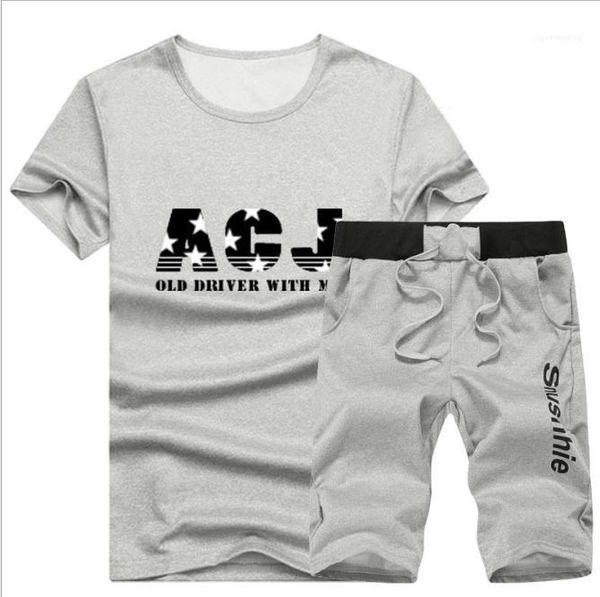 joggersuits tshirt pants sport casual fashion running suit letter print 2pcs set male clothing mens tracksuits, Gray
joggersuits tshirt pants sport casual fashion running suit letter print 2pcs set male clothing mens tracksuits, Gray