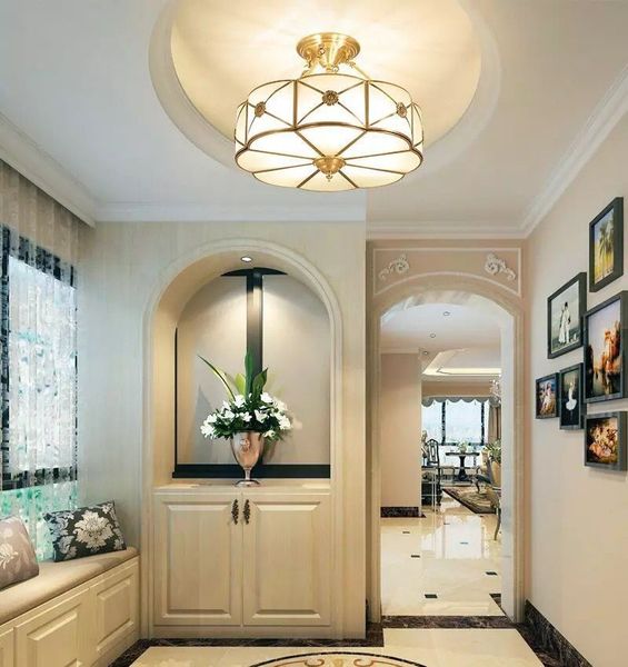 2020 copper ceiling lights american style brass bedroom pendant lights copper body glass shade dinning room l ceiling lamp d50
2020 copper ceiling lights american style brass bedroom pendant lights copper body glass shade dinning room l ceiling lamp d50