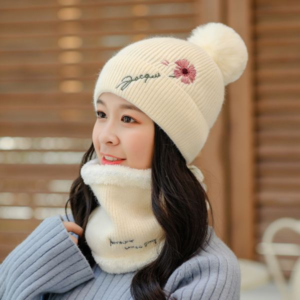 женщины зима hat и шарф наборы 2 шт трикотажная вышивки цветок ребристые beanie pom pom skullies + руно шейных подогреватели шарфы, Blue;gray
женщины зима hat и шарф наборы 2 шт трикотажная вышивки цветок ребристые beanie pom pom skullies + руно шейных подогреватели шарфы, Blue;gray