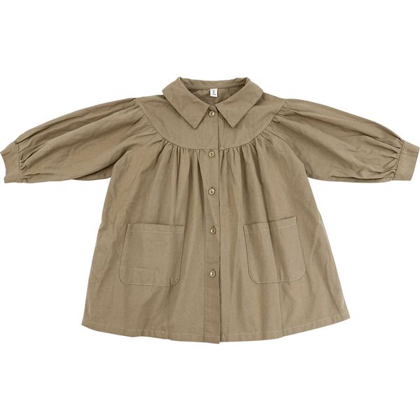 wlg toddler girl fall clothes kids clothes autumn khaki long style trench baby girl fashion all match for 1-6 years, Blue;gray
wlg toddler girl fall clothes kids clothes autumn khaki long style trench baby girl fashion all match for 1-6 years, Blue;gray