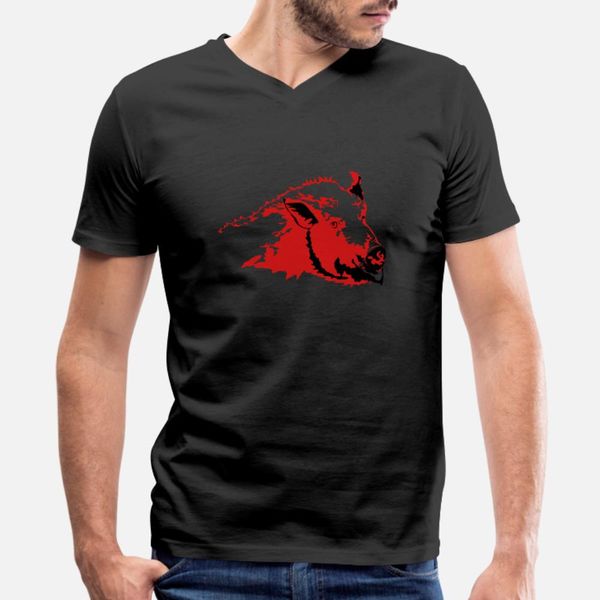 wild pig t shirt men printed tee shirt round collar clothes graphic casual summer style novelty shirt
wild pig t shirt men printed tee shirt round collar clothes graphic casual summer style novelty shirt