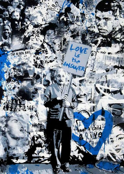 mr brainwash graffiti art love is the answer blue wall decor handpainted &hd print oil painting on canvas wall art canvas pictures 200814
mr brainwash graffiti art love is the answer blue wall decor handpainted &hd print oil painting on canvas wall art canvas pictures 200814