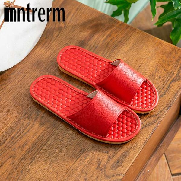 mntrerm new genuine leather women summer slippers cut-outs woman loafers fashion hollow women's flats breathable female shoe, Black
mntrerm new genuine leather women summer slippers cut-outs woman loafers fashion hollow women's flats breathable female shoe, Black