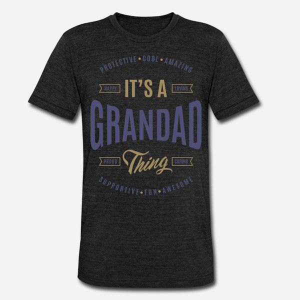 grandad tees perfect gifts t shirt men designs cotton euro size s-3xl outfit fitness comical spring autumn family shirt
grandad tees perfect gifts t shirt men designs cotton euro size s-3xl outfit fitness comical spring autumn family shirt