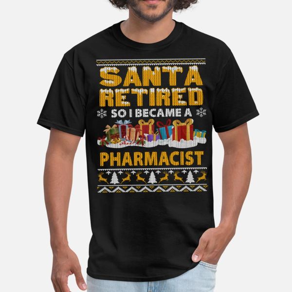 santa пенсионер так я стал фармацевтом тенниска мужчин дизайнер 100% хлопок crew neck outfit фитнес юмор весна семья рубашки
santa пенсионер так я стал фармацевтом тенниска мужчин дизайнер 100% хлопок crew neck outfit фитнес юмор весна семья рубашки