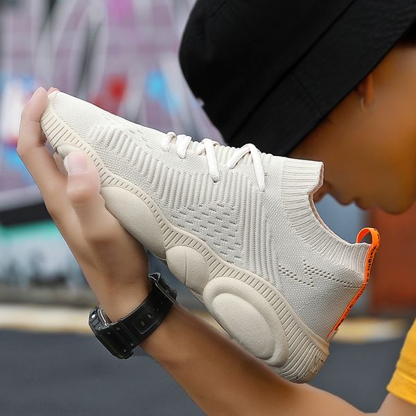 men sock running sneakers 2020 new sport running shoes light trainers comfortable soft cute bear sole breathable
men sock running sneakers 2020 new sport running shoes light trainers comfortable soft cute bear sole breathable