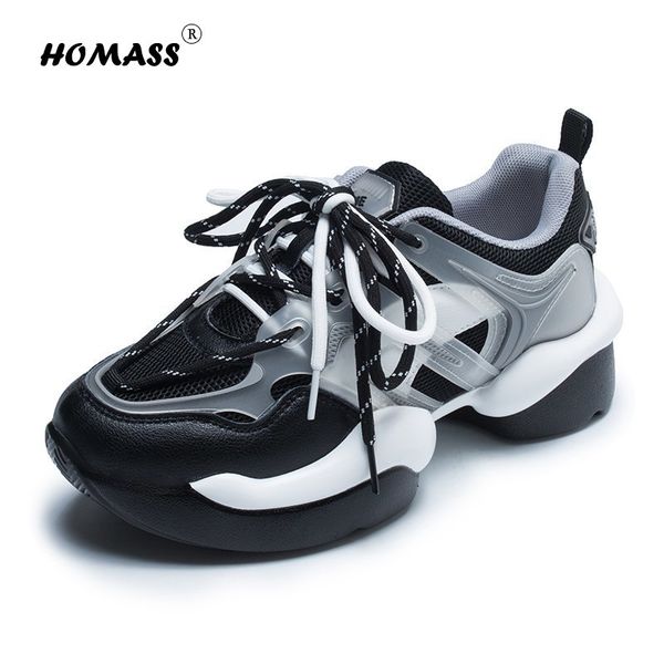 women summer fashion mesh breathable shoes hiking running light old dad leather upper material fit toe shape fashion, Black
women summer fashion mesh breathable shoes hiking running light old dad leather upper material fit toe shape fashion, Black