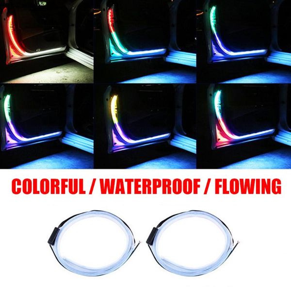 универсальный 12v 10w new car door open signal lamp мигающий светодиодный красочные огни полосы антиколлизионный водонепроницаемый аксессуар
универсальный 12v 10w new car door open signal lamp мигающий светодиодный красочные огни полосы антиколлизионный водонепроницаемый аксессуар