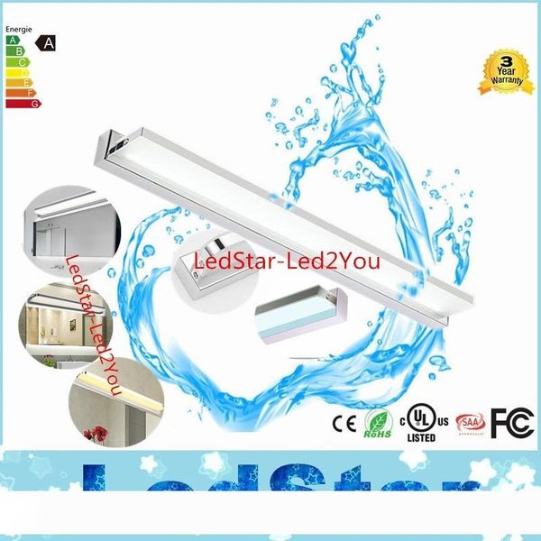 9w 14w 16w 24w 30w led mirror light ac 90-265v modern cosmetic acrylic wall lamp bathroom lighting waterproof fog-proof for bathroom bedroom
9w 14w 16w 24w 30w led mirror light ac 90-265v modern cosmetic acrylic wall lamp bathroom lighting waterproof fog-proof for bathroom bedroom