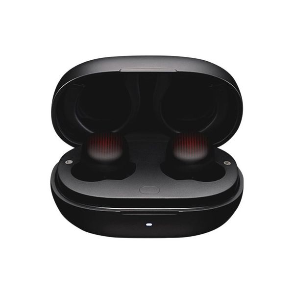 Powerbud Wireless Headset in Ear Earphone Ip55 Heart Rate Monitor Wireless Earphone Running Binaural In-ear Headphones, Black
Powerbud Wireless Headset in Ear Earphone Ip55 Heart Rate Monitor Wireless Earphone Running Binaural In-ear Headphones, Black