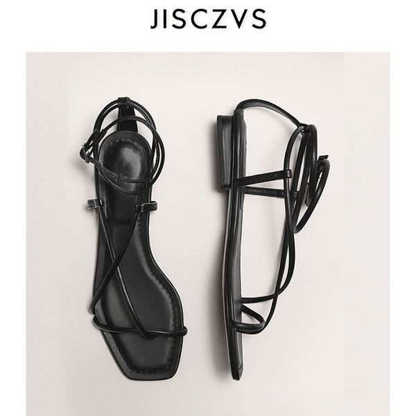 2020 summer black thong toe gladiator sandals women cross strap flat roman shoes women retro chic narrow band sandals
2020 summer black thong toe gladiator sandals women cross strap flat roman shoes women retro chic narrow band sandals