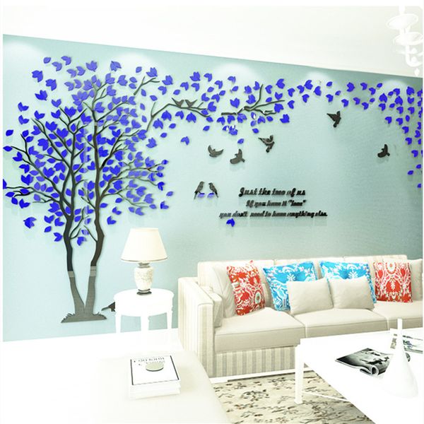 acrylic wall decals sticker mural 3d stickers wall decor for tv sofa background diy art decals wallstickers living room decor
acrylic wall decals sticker mural 3d stickers wall decor for tv sofa background diy art decals wallstickers living room decor