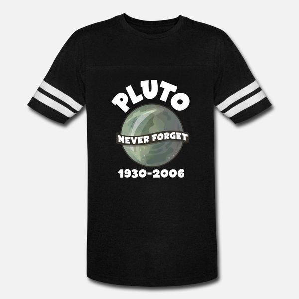 pluto never forget 1930 2006 gift t shirt men printed 100% cotton s-xxxl trend famous building summer pictures shirt
pluto never forget 1930 2006 gift t shirt men printed 100% cotton s-xxxl trend famous building summer pictures shirt