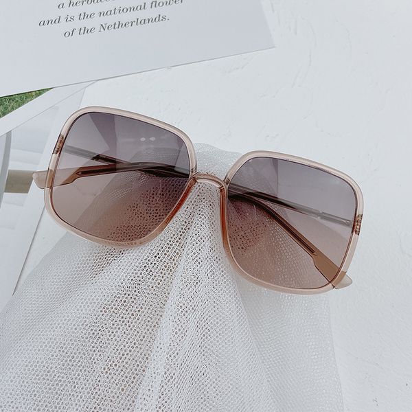 polarized sunglasses web celebrity fashion trend square big frame sunglasses shave face show small without makeup street sglasses, White;black
polarized sunglasses web celebrity fashion trend square big frame sunglasses shave face show small without makeup street sglasses, White;black