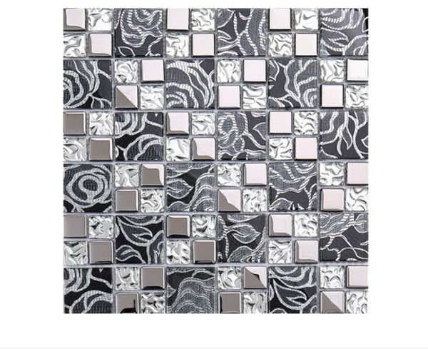 2020 building supplies mosaic background wall glass simple modern bathroom decorative ceramic tile foshan ceramic tile mosaic custo
2020 building supplies mosaic background wall glass simple modern bathroom decorative ceramic tile foshan ceramic tile mosaic custo