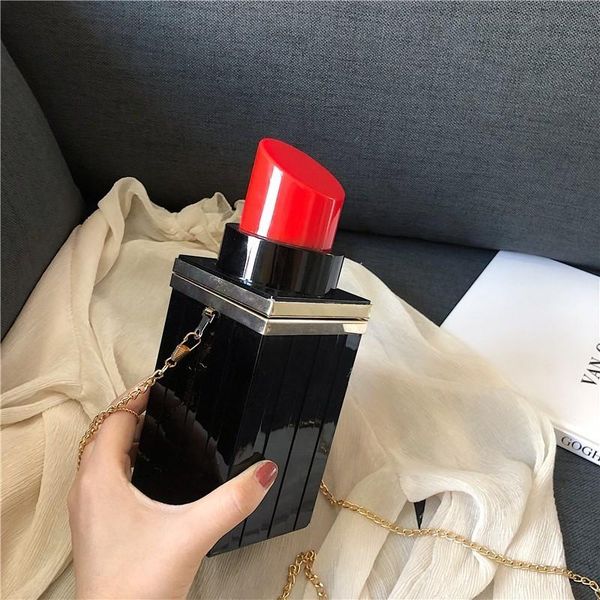 designer- red lip shape evening bags for women luxury handbags women bags designer chains crossbody purses box shoulder messenger
designer- red lip shape evening bags for women luxury handbags women bags designer chains crossbody purses box shoulder messenger