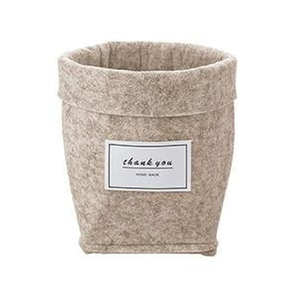 felt succulent plant bags non-woven fabric cactus flower grow planters pot or home storage basket bags folding flower storage bag
felt succulent plant bags non-woven fabric cactus flower grow planters pot or home storage basket bags folding flower storage bag