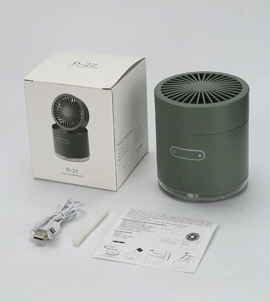 cgjxs2020 new 300ml humidifier fan 2 in 1 portable mini fan humidifier usb charging silent adjustable spray cooling fan
cgjxs2020 new 300ml humidifier fan 2 in 1 portable mini fan humidifier usb charging silent adjustable spray cooling fan