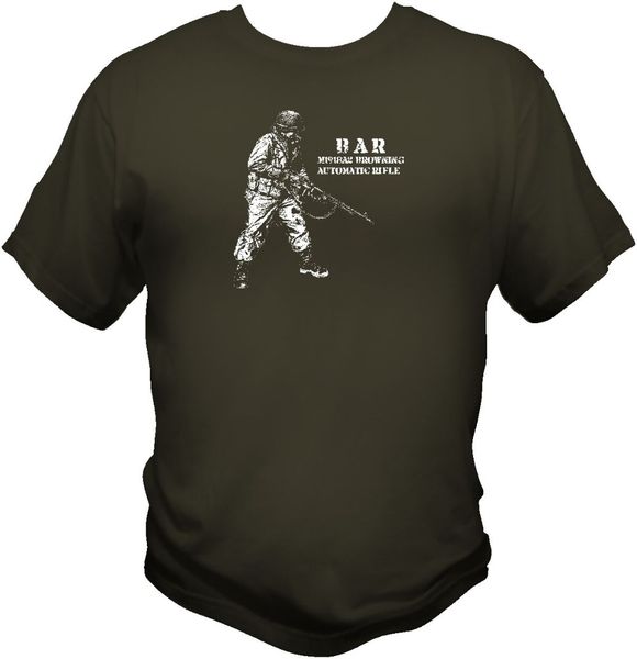 bar soldier wwii t shirt army springfield garand helmet sling new 2019 hip hop men brand clothing fashion short sleeve t shirts
bar soldier wwii t shirt army springfield garand helmet sling new 2019 hip hop men brand clothing fashion short sleeve t shirts