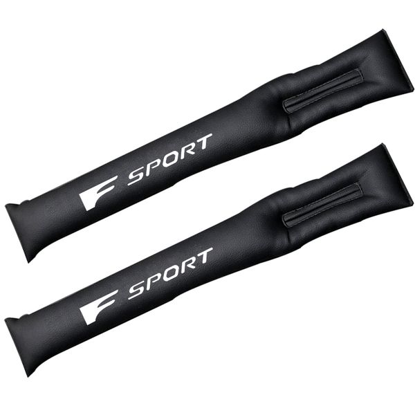 2pcs logo f sport for car seat gap plug auto seat cushion crevice gap padding fillers
2pcs logo f sport for car seat gap plug auto seat cushion crevice gap padding fillers