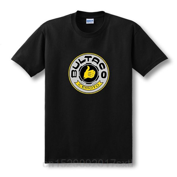 2019 bultaco pursang t-shirt t shirt men cotton short sleeve printed t-shirt brand tshirt new size xs-2xl
2019 bultaco pursang t-shirt t shirt men cotton short sleeve printed t-shirt brand tshirt new size xs-2xl