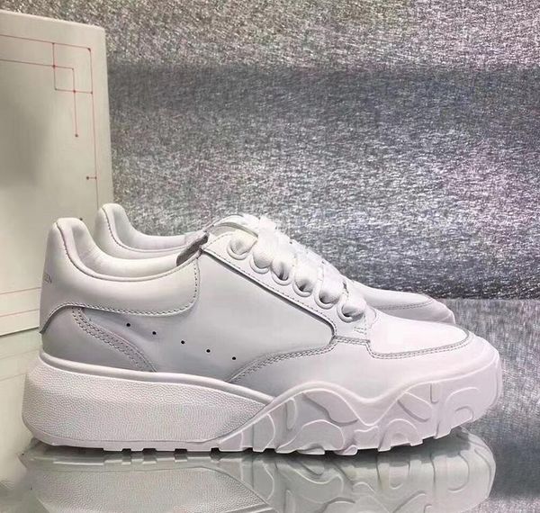 outdoor small white shoes womens 20 versatile increased leather daddy shoes lace up color matching casual single shoes with box and dustbag, Black
outdoor small white shoes womens 20 versatile increased leather daddy shoes lace up color matching casual single shoes with box and dustbag, Black