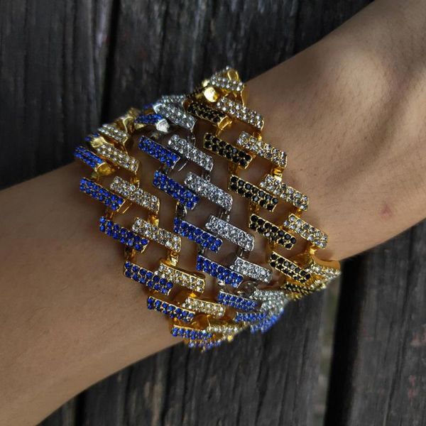 link, chain vintage punk hip hop style bracelets bangles for women charm sets jewelry gifts, Black
link, chain vintage punk hip hop style bracelets bangles for women charm sets jewelry gifts, Black