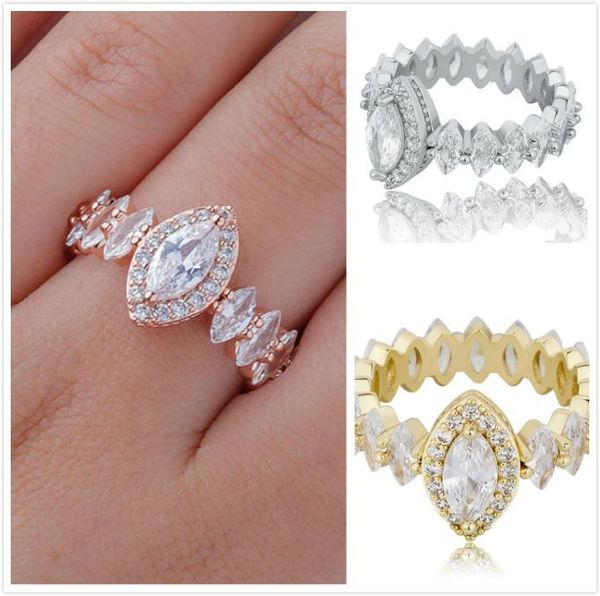 hip hop real gold plated bling oval cubic zirconia womens crown wedding finger ring cz diamond engagement band rings jewelry gifts for women, Slivery;golden
hip hop real gold plated bling oval cubic zirconia womens crown wedding finger ring cz diamond engagement band rings jewelry gifts for women, Slivery;golden