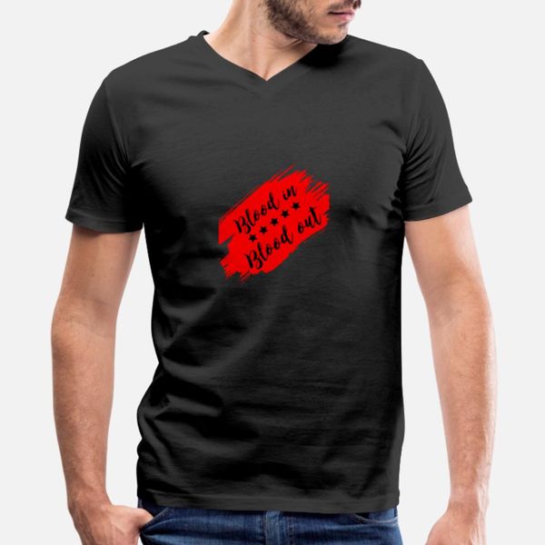 blood in blood out t shirt men character cotton crew neck clothing sunlight breathable spring autumn kawaii shirt
blood in blood out t shirt men character cotton crew neck clothing sunlight breathable spring autumn kawaii shirt