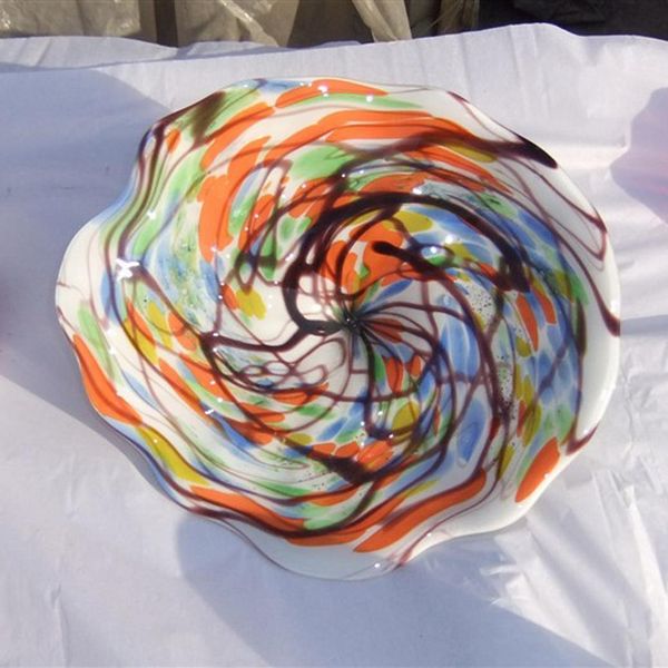 2020 Bedroom Murano Glass Dale Chihuly Italian Style Chandelier Free Shipping Colorful Glass Art Wall Lamp 100% Handmade
2020 Bedroom Murano Glass Dale Chihuly Italian Style Chandelier Free Shipping Colorful Glass Art Wall Lamp 100% Handmade