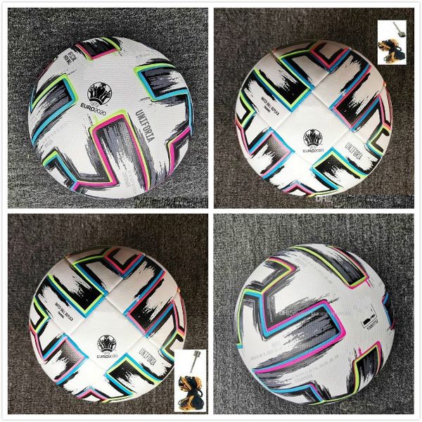 european cup size 4 soccer ball 2020 final kyiv pu size 5 balls granules slip-resistant football ball
european cup size 4 soccer ball 2020 final kyiv pu size 5 balls granules slip-resistant football ball
