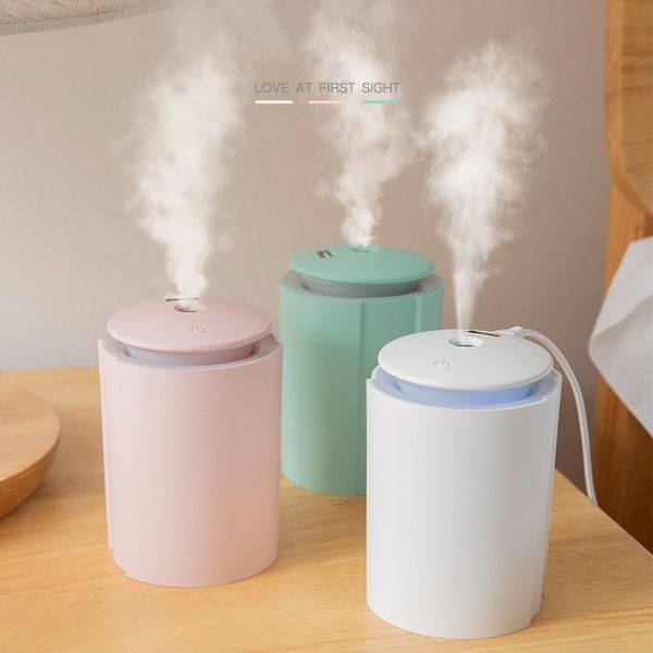 260ml mini ultrasonic air humidifier romantic soft light usb essential oil diffuser car purifier aroma anion mist maker
260ml mini ultrasonic air humidifier romantic soft light usb essential oil diffuser car purifier aroma anion mist maker