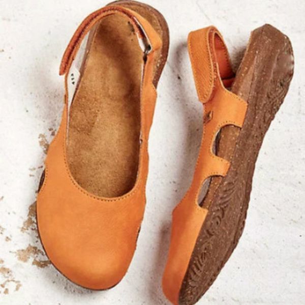 oeak 2020 new women casual wedges sandals summer buckle retro non-slip sandals flock ladies party office shoes, Black
oeak 2020 new women casual wedges sandals summer buckle retro non-slip sandals flock ladies party office shoes, Black