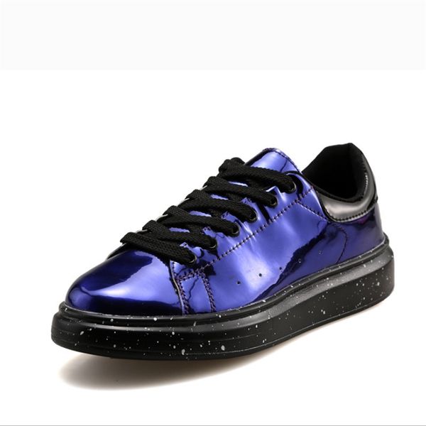 new 2020 spring and summer men's shoes breathable leather casual shoes flat men leather men shoe, Black
new 2020 spring and summer men's shoes breathable leather casual shoes flat men leather men shoe, Black