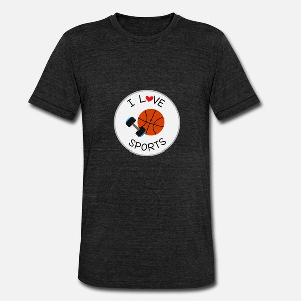 i love sports t shirt men character 100% хлопок o шея оригинал сумасшедшая смешные повседневный summer trend shirt
i love sports t shirt men character 100% хлопок o шея оригинал сумасшедшая смешные повседневный summer trend shirt