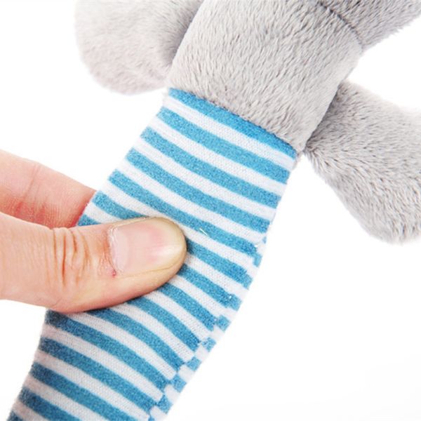 new pet plush toy voice molars plush teddy than bear golden retriever small dog pet supplies puppy toys
new pet plush toy voice molars plush teddy than bear golden retriever small dog pet supplies puppy toys