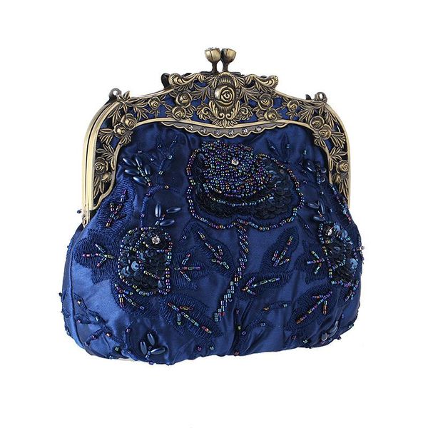 designershiny sequined woman evening bag luxurious clutch handbag wallet retro old shanghai style with cheongsam solid beading hobos bag
designershiny sequined woman evening bag luxurious clutch handbag wallet retro old shanghai style with cheongsam solid beading hobos bag
