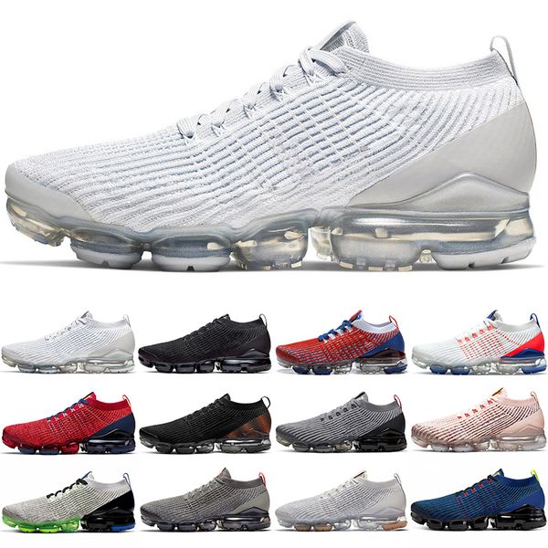 3.0 mens trainers men women running shoes triple black white usa pure platinum particle grey noble red sports sneakers size 5.5-11, White;red
3.0 mens trainers men women running shoes triple black white usa pure platinum particle grey noble red sports sneakers size 5.5-11, White;red