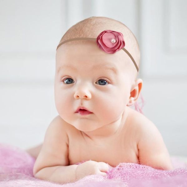 classic texture lovely baby headband flower hair band pgraphy props kids girl delicate creative design chic pearl hairband, Slivery;white
classic texture lovely baby headband flower hair band pgraphy props kids girl delicate creative design chic pearl hairband, Slivery;white