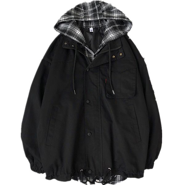 men's jackets autumn and winter style outdoor sports leisure jacket breathable warm hooded coat size m to 5xl, Black;brown
men's jackets autumn and winter style outdoor sports leisure jacket breathable warm hooded coat size m to 5xl, Black;brown