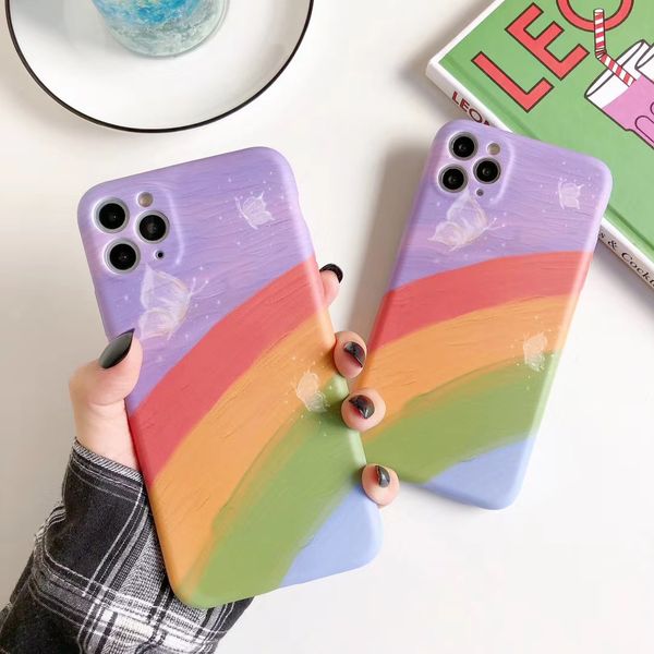 iphone 11 бабочка нефть про радуга картина apple, xs / xr силиконовые 8plus soft shell жидкого силикона анти-капельным
iphone 11 бабочка нефть про радуга картина apple, xs / xr силиконовые 8plus soft shell жидкого силикона анти-капельным