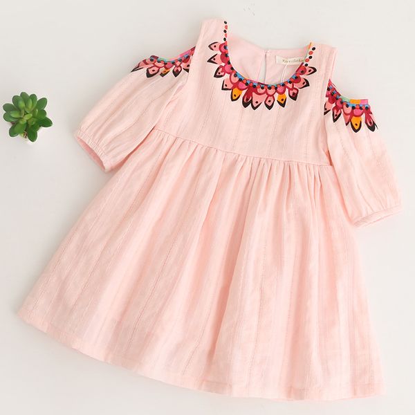 menoea girls clothing dresses 2020 summer new girl princess dress children floral printed design kids dresses for 2-7y, Red;yellow
menoea girls clothing dresses 2020 summer new girl princess dress children floral printed design kids dresses for 2-7y, Red;yellow