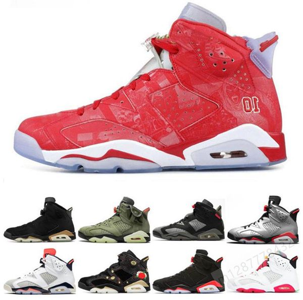 2020 желтых 6 средних оливы 6s мужчины женщина баскетбол обувь dmp hare инфракрасный cactus jack омывается джинсовые мужские кроссовками спо 
2020 желтых 6 средних оливы 6s мужчины женщина баскетбол обувь dmp hare инфракрасный cactus jack омывается джинсовые мужские кроссовками спо