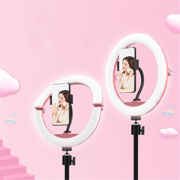 10 inch led folding selfie ring light dimmable lamp mobile phone youtube tiktok live beauty pgraphy fill light lamp flashes
10 inch led folding selfie ring light dimmable lamp mobile phone youtube tiktok live beauty pgraphy fill light lamp flashes
