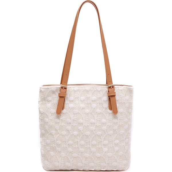 summer handbag bag 2020 new fashionable web celebrity single shoulder bag large capacity women versatile lace tote
summer handbag bag 2020 new fashionable web celebrity single shoulder bag large capacity women versatile lace tote
