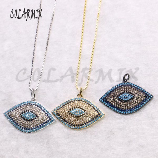chains 10 strands eye pendant necklace crystal accessories summer jewelry pendants,zircon for women 9289, Silver
chains 10 strands eye pendant necklace crystal accessories summer jewelry pendants,zircon for women 9289, Silver