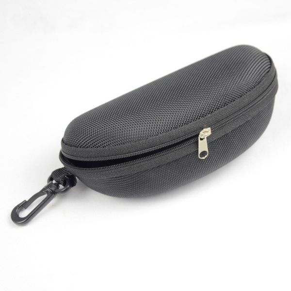 wholesale oxford cloth black glasses case sunglass protection box eva zipper eyeglass package sunglasses case with hook eyewear accesso
wholesale oxford cloth black glasses case sunglass protection box eva zipper eyeglass package sunglasses case with hook eyewear accesso